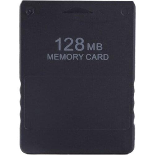 K3NB Memory Card for PS2 Playstation 2 Free McBoot Card 8MB 16MB 32MB 128MB McBoot