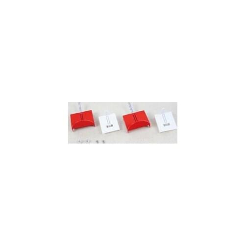 Elevator plastic parts for Freewing super Scorpion 80mm edf jet rc airplane