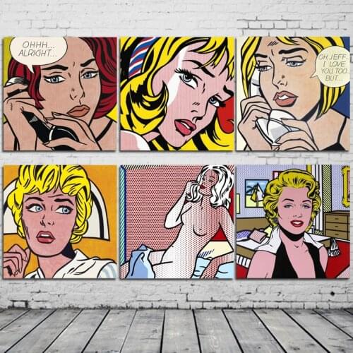 Best Wallpapers By Famous Painters Canvas Painting Print Living Room Home Decoration Modern Wall Art Oil Painting Poster Picture