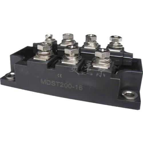 MDST200-16 MDST150-16 MDST100-16 MDST75-16 MDST50-16 Original, Can Provide Test, 1 Year Warranty