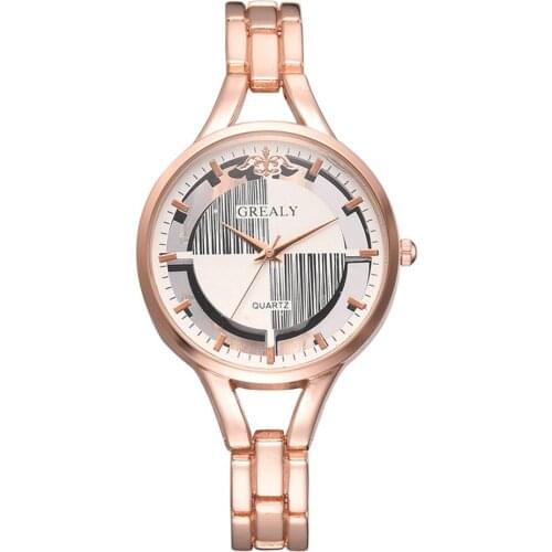 Fashion Women Watches Ladies Top Luxury Brand Bracelet Wrist Watch Relogio Feminino Montre Femme