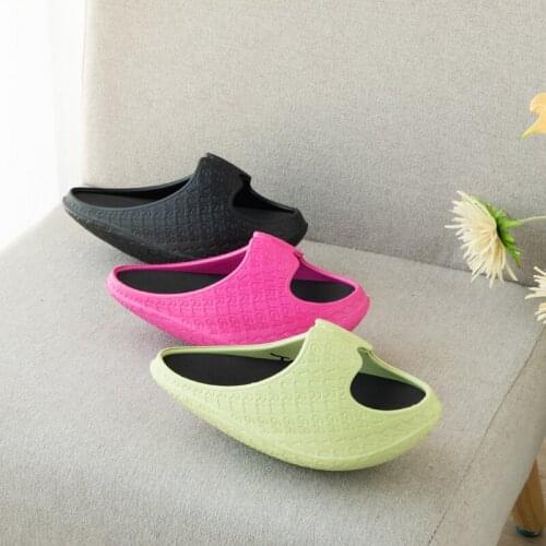 New Women Stovepipe Slimming Slippers Beautiful Legs Massage Relaxation Fitness Sports Ladies' Shoes