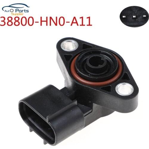 New Angle Sensor 38800HN0A11 for Honda TRX450ES FourTrax Foreman ES SSW2911 38800-HN0-A11 500-58005 38800-HN2-000