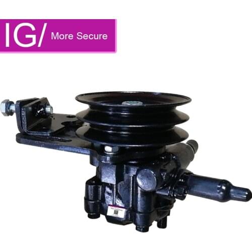 For New Hydraulic Power steering pump Assy For Car Isuzu 4JA1 8970849530 For isuzu power steering pump