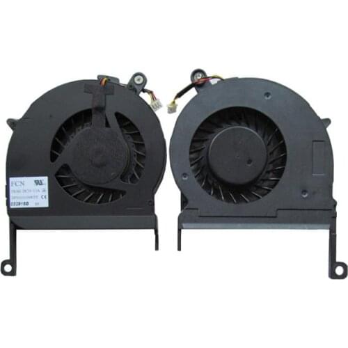 New Original CPU Cooling cooler fan for ACER ASPIRE E1 E1-431 E1-451 E1-471G V3-471G cooler fan