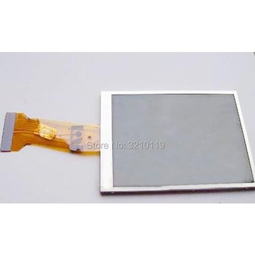 NEW LCD Display Screen For NIKON COOLPIX L20 Digital Camera Repair Part + Backlight