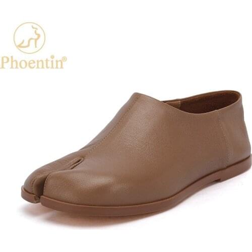 Женские оксфорды PHOENTIN China At AliExpress