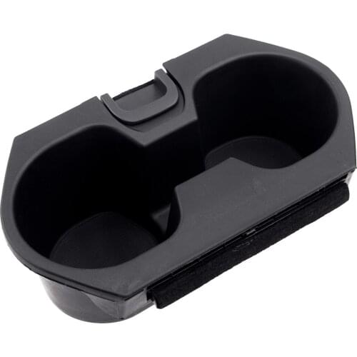 Center Console Armrest Water Drink Cup Holder Assembly 83446-TBA-A01ZA Fit for Honda Civic 2016-2018 83446TBAA01