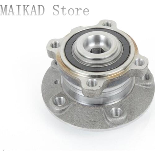 Wheel Bearing With Hub Assembly Wheel Hub Bearing for Subaru XV Tribeca Impreza Forester Legacy Outback