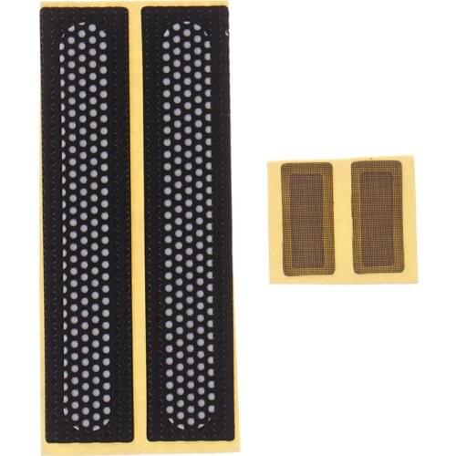 1 Set Links Right Dust Net Cooling Network Replacement For Nintendo Switch Ns Game Console For Speakers Net Dust