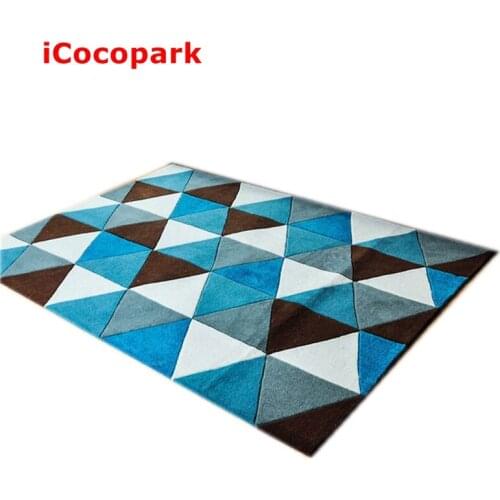 Ковры из шерсти для дома SHIERJU China At AliExpress