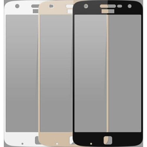 ShuiCaoRen Motorola Moto Z2 Force Screen Protectors