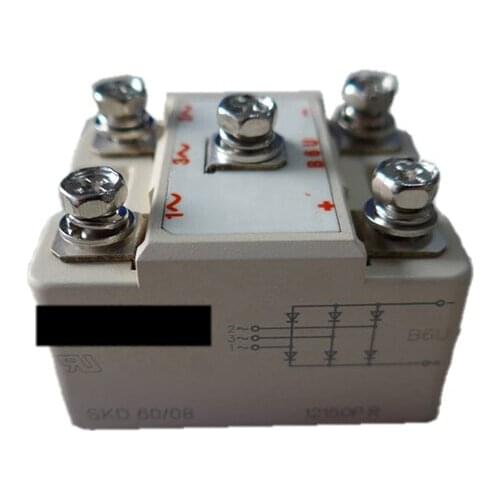 SKD60/08 SKD60 08 Actual Stock Photos Original Goods