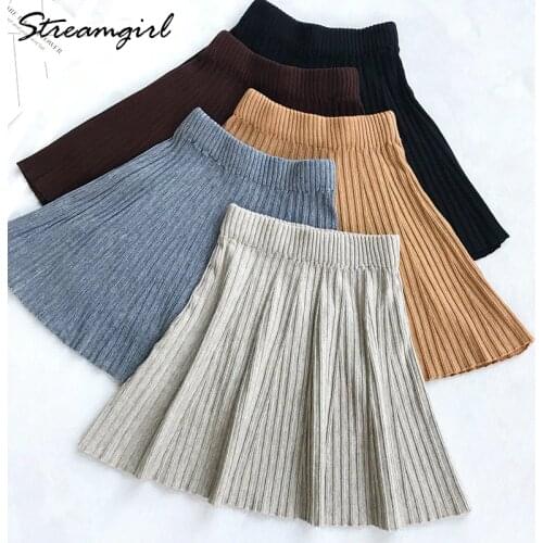 Streamgirl Women's Mini Skirts