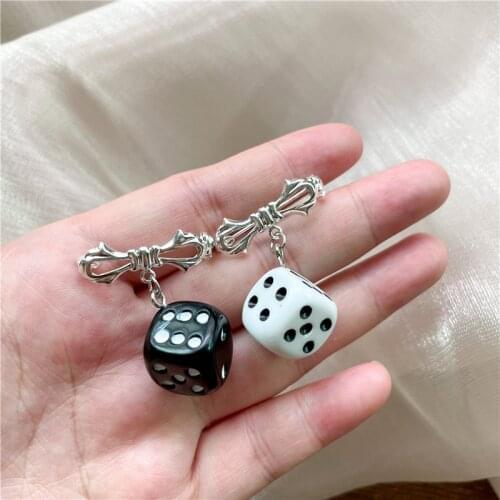 SUGAR TOWN Brooches For Men