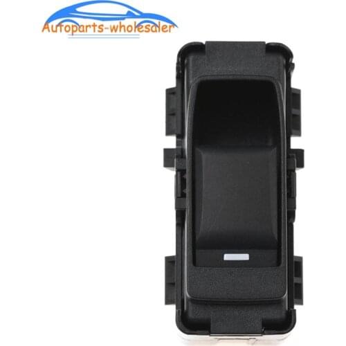 04602933AA For Dodge Avenger Chrysler 300 Jeep Compass Right Door Rear Side Power Window Switch DWS684/V7700006AA/04602787AA
