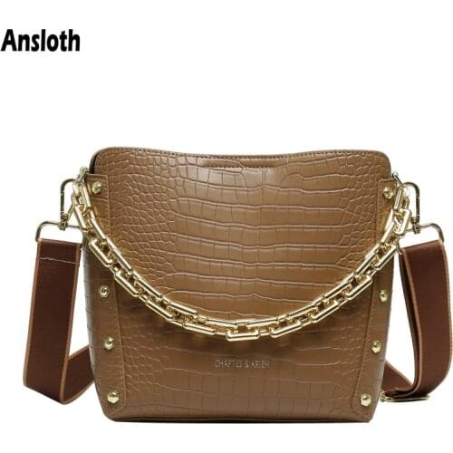 Ansloth Womens Bags
