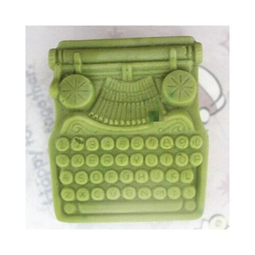 C214 soap mold/handmade soap mold/silicone mold/soap die/silica gel soap die antique telephone