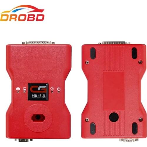 CREACLE Programmable Keys