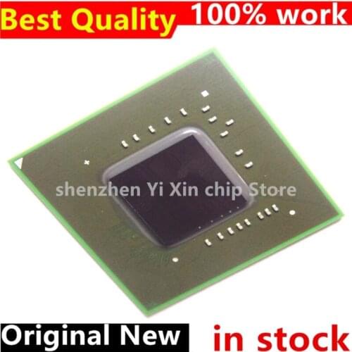 DC:2016+ 100% New N14M-GS-S-A1 N14M GS S A1 BGA Chipset