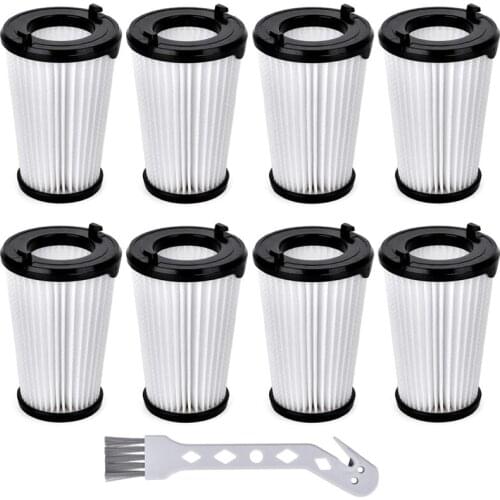 CX7 Filter for AEG Ergorapido Vacuum Cleaner Filter Set Article Number AEF150 Filter Replacement Hepa Filter