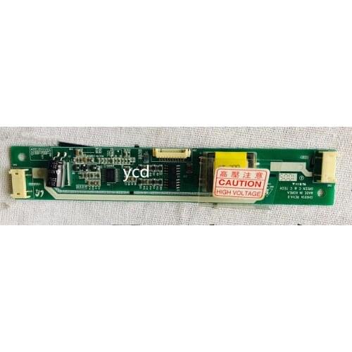 GH001A REV4.0 Inverter High Pressure Bar