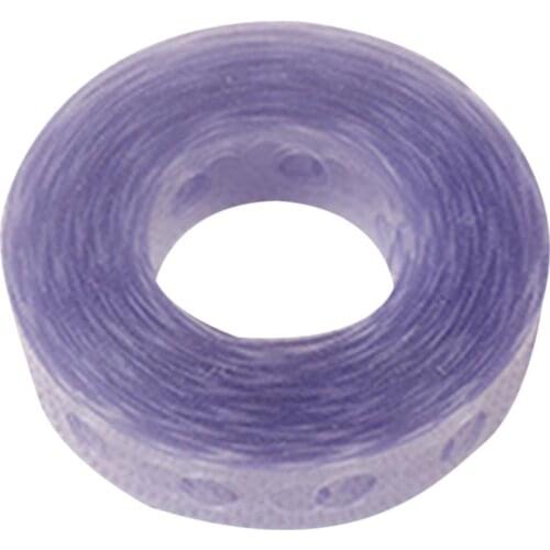 5M Creative Balloon Chain Connect Strip Transparent PVC Tape Arch Garland Decoration Balloons Wedding Party Backdrop Decor