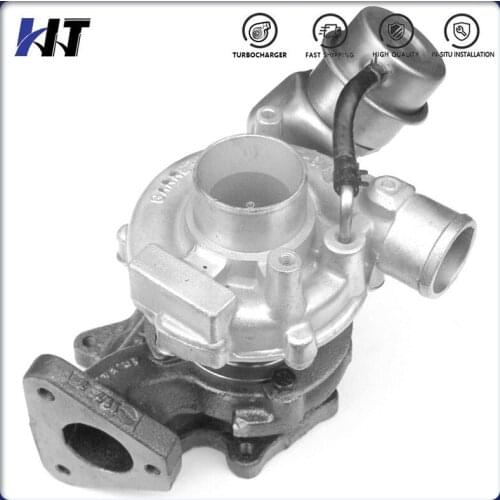 NEW GT1544S 454064 028145701L 028145701LX 02814570LV Turbocharger Turbine full for VW T4 Transporter 1.9 TD 68HP ABL 1995-2003