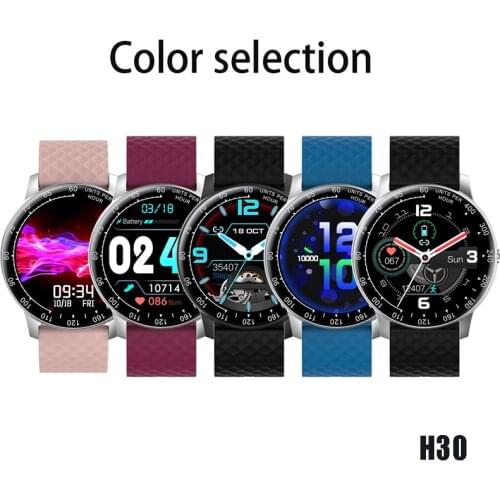 OUKITEL Smart Watch