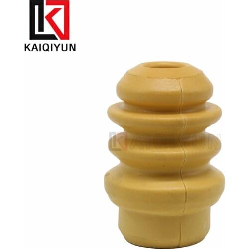Front Rubber Buffer for Audi A6 C5 Allroad Quattro Avant 1999-2006 Air Suspension Shock Absorber Rubber Bumper 8D0412131F