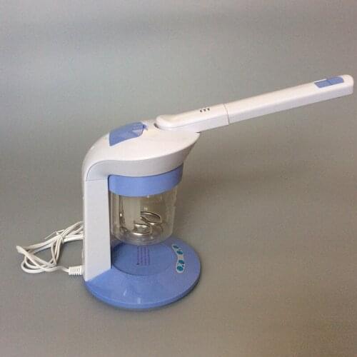 Portable Household Facial Steamer With Ozone