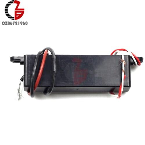 DC 12V 15000V to 20000V 20KV Adjustable High Voltage Generator Electrostatic Boost Step Up Igniter Module Negative Ion Ignition