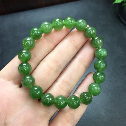 SGARIT Jade Bracelets