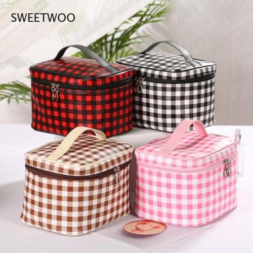 Черные косметички SWEETWOO China At AliExpress