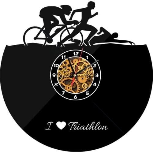 Top fashion real quartz wall clocks acrylic watch europe portrait home decor horloge digital clock mirror room sticker