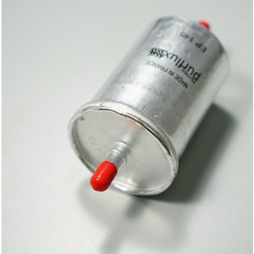 Fuel filter for Peugeot 408 / 307 / 207 / 206 . Renault Scenic . smart OEM:1567.87 #FQ143