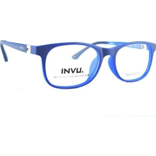 UVI. Baby frame With Clip-On Sun Magnet Polarized Mod. G4806A