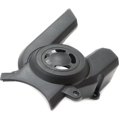 Engine Sprocket Cover Guard Proctector for Harley Street 500 750 XG500 XG750 14-20