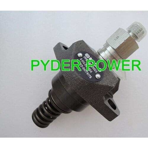 0414287004 Genuine fuel injection pump 04175175 0 414 287 004 for 1011 engine