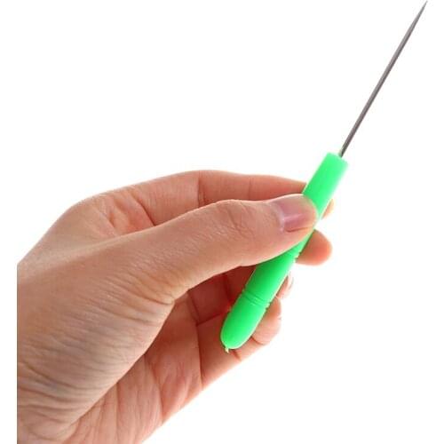 1pcs DIY Doll Hair Toll 0.6/0.8mm Doll Hair Rooting Reroot Rehair Tool