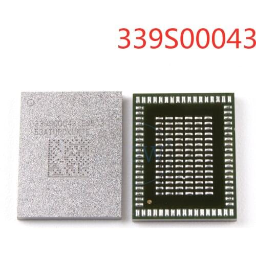 10pcs/lot Original new 339S00043 bluetooth wifi wi-fi iC chip for iPhone 6S/6s plus U5200_RF WIFI/BT