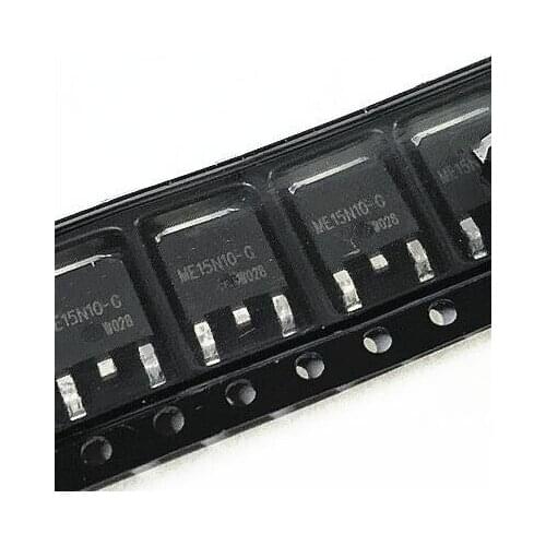 100pcs ME15N10-G ME15N10 15N10