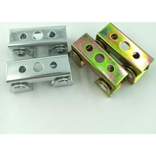 4pcs/lot Magnetic V-type Clamps V-shaped Welding Holder Welding Fixture Adjustable Magnet V-Pads Hand Tools Metal Working Tool