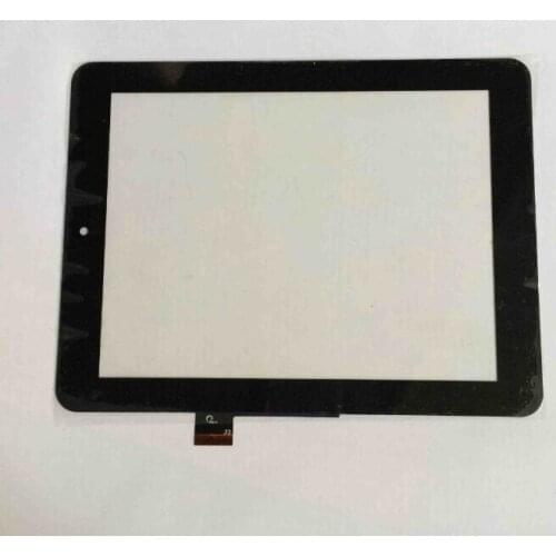 8 "Touch Screen for Prestigio Multipad 8.0 Duo Pro PMP5580C_DUO WZ 1311 FPC-CTP-0800-014-2 F0246 198*148 mm