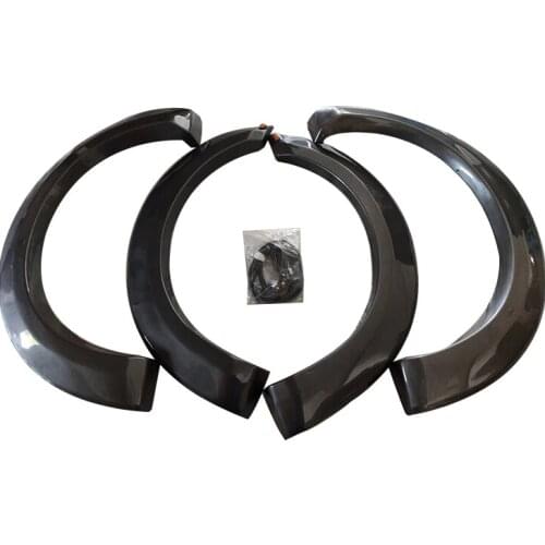 Auto parts Fender with small light for F-150 2018+ widen type fender 4x4 Accessories Maiker Manufacturer Wheel