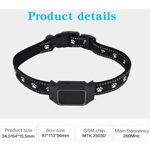 GPS трекеры для собак BEESCLOVER China At AliExpress