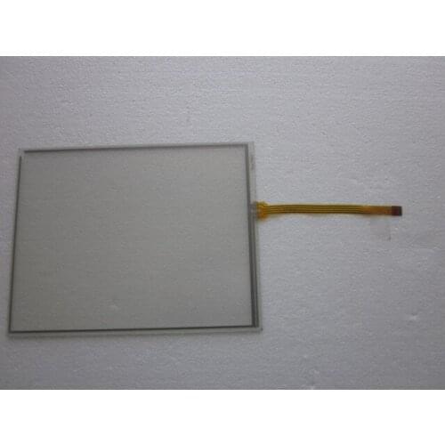 AGP3600-T1-D24 AGP3600-T1-D24-CA1M A 12 inch Touch Glass Panel for Pro-face HMI Panel repair~do it yourself,New & Have in stock