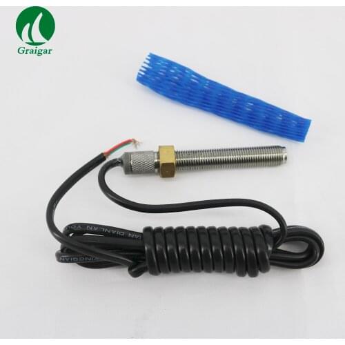 Picu up Unit Thread 3/8 -24 UNF 2A MSP6729 5pcs/lot Magnetic Speed Sensor