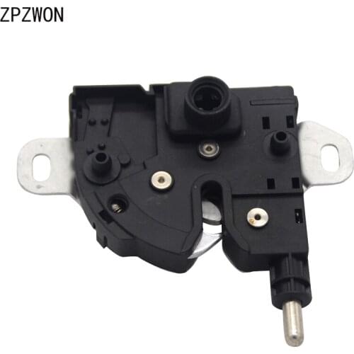 NEW Car Bonnets Hood Lock Latch Cover For FORD TRANSIT MK6 2000-2006 8T1A-16700-AA