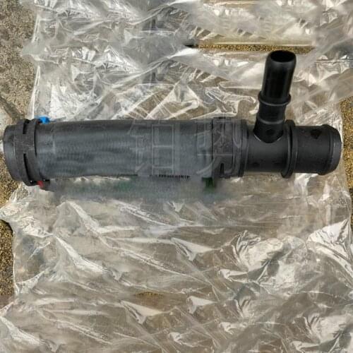 Water bypass hose 2013-2014lan dro verr ang ero ver ran ger ove rsp ort engine warm water pipe tee water pipe coolant hose